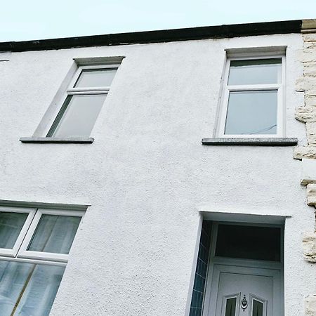 Bedford Street By Switchback Stays Кардифф Экстерьер фото